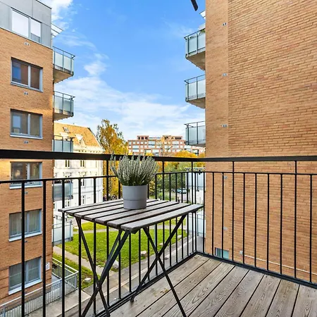 Gem In The Heart Of The City Oslo Exterior photo
