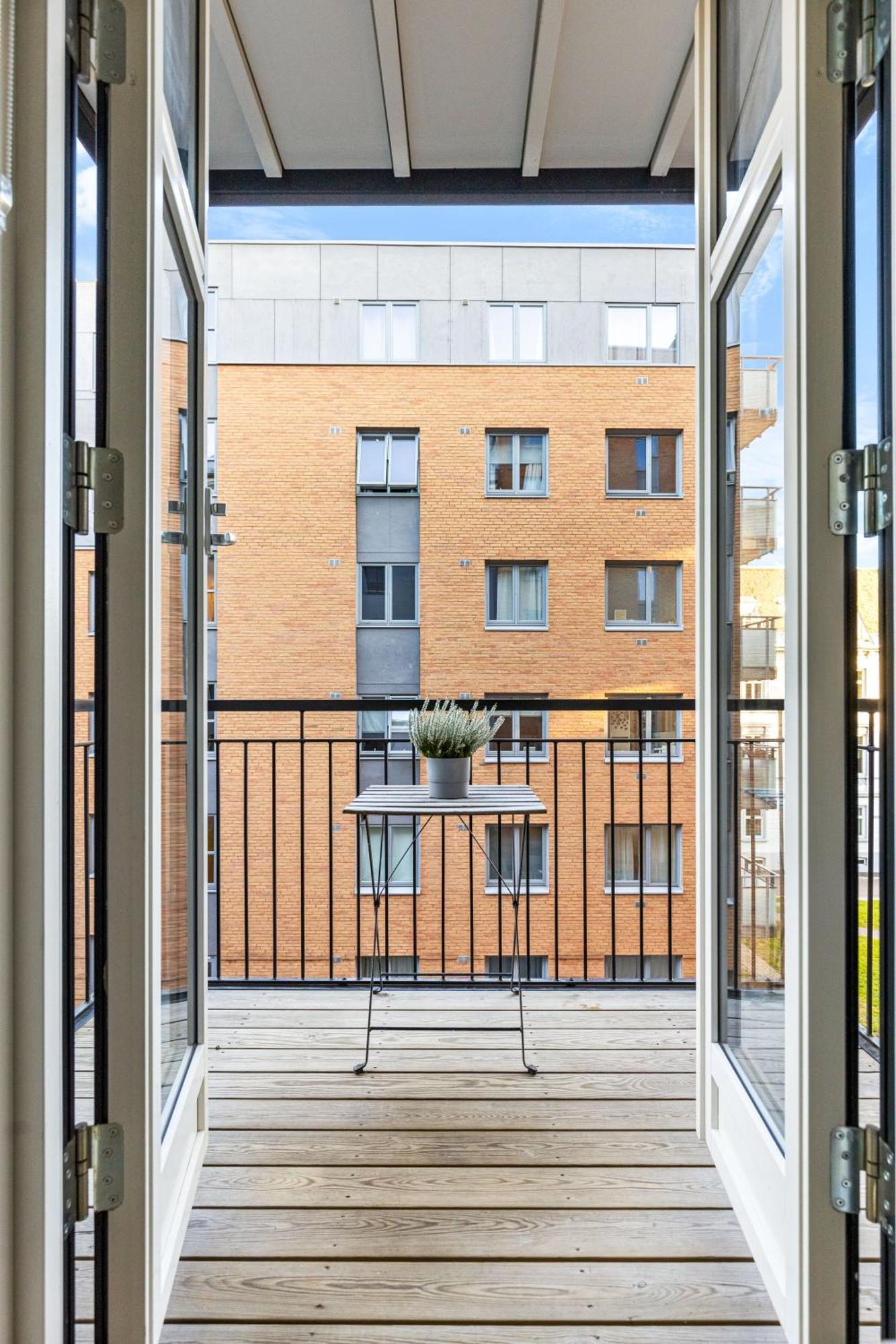Gem In The Heart Of The Appartamento *