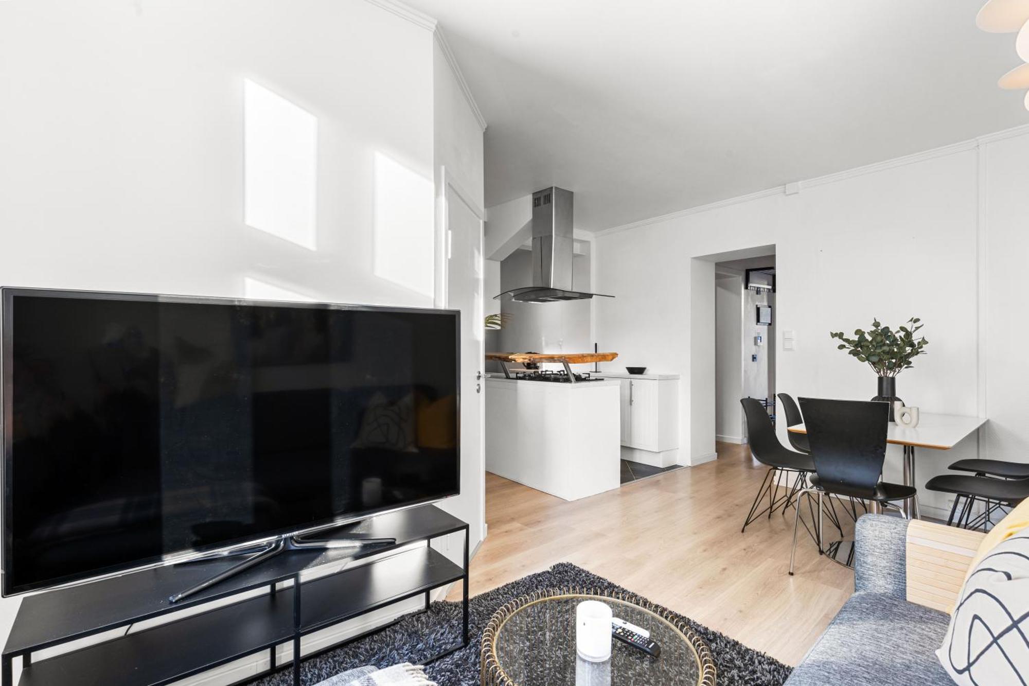 Gem In The Heart Of The Oslo