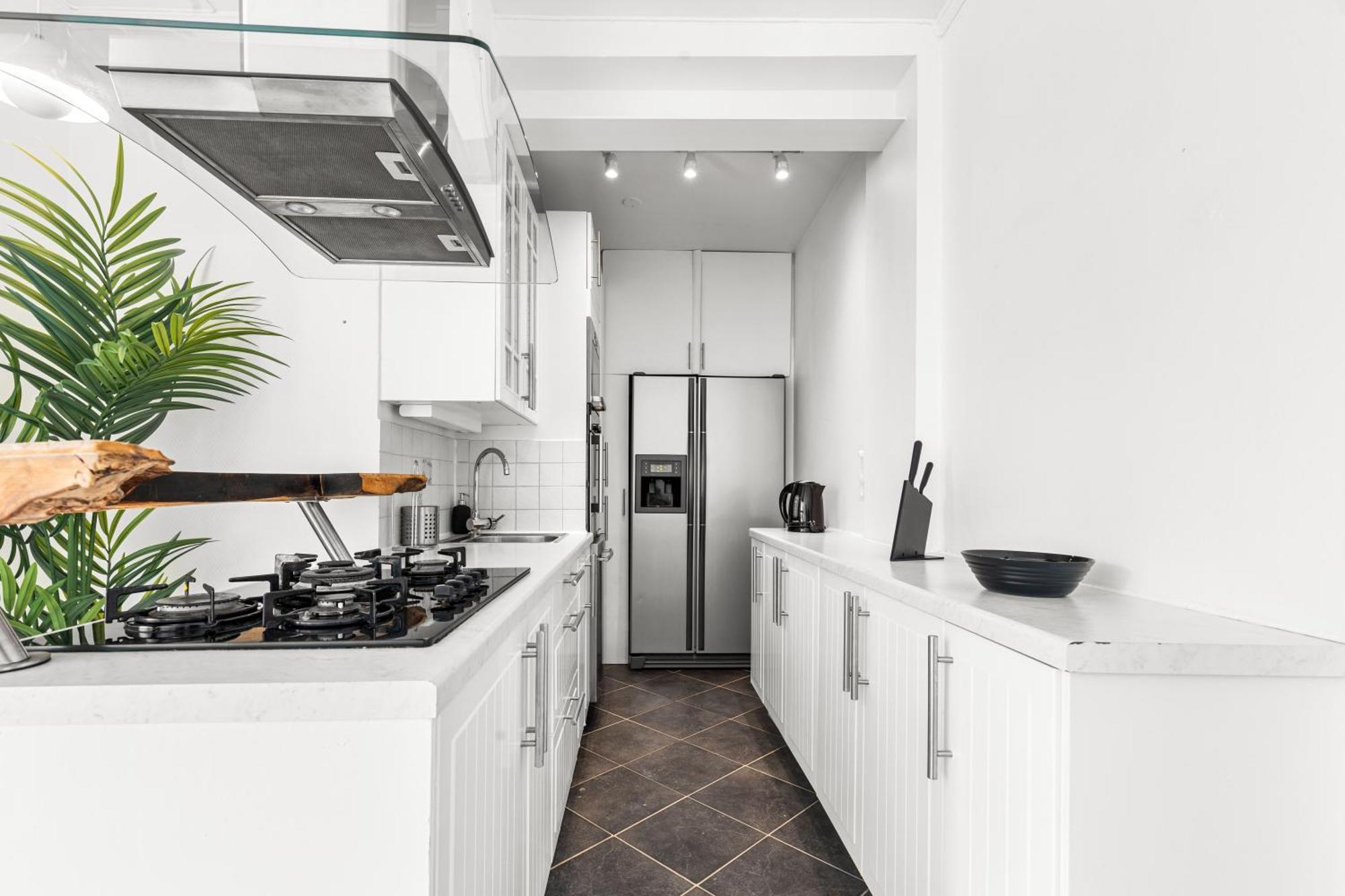 Appartamento Gem In The Heart Of The