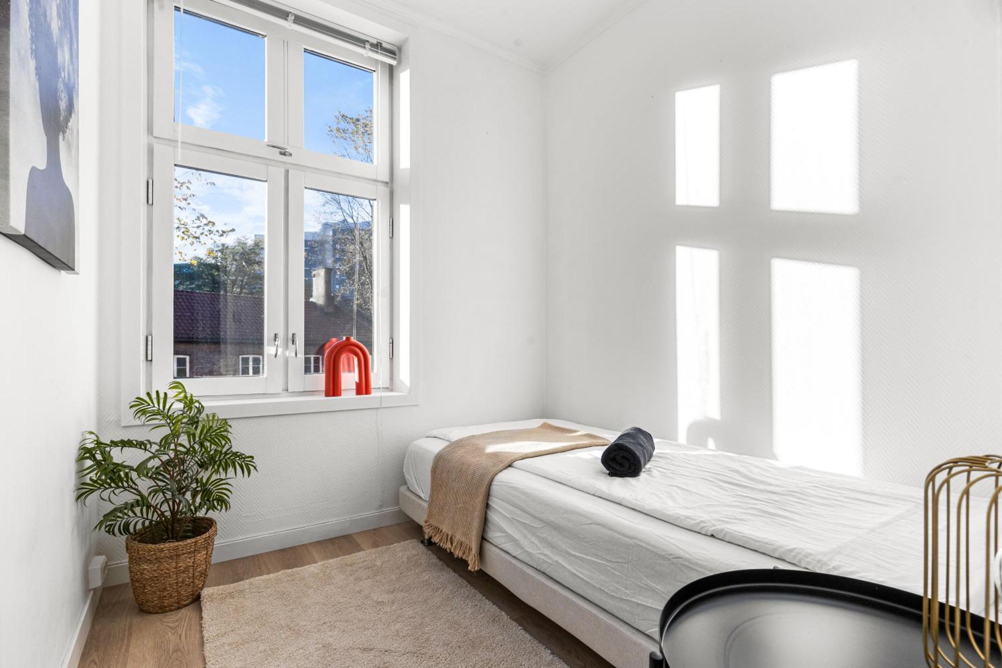 Appartamento Gem In The Heart Of The *