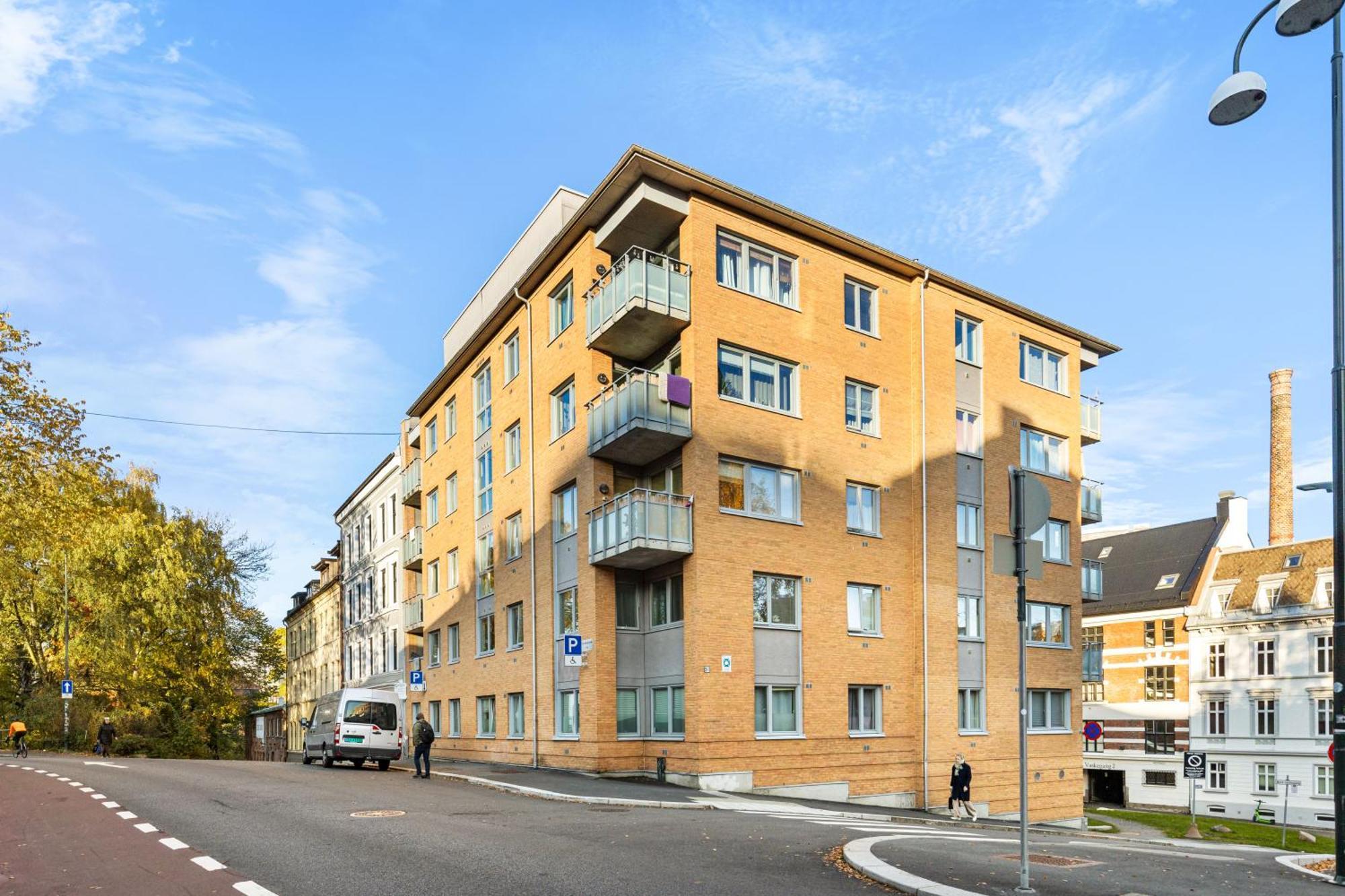 Gem In The Heart Of The Leilighet